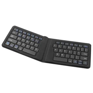 Bluetooth клавиатура android