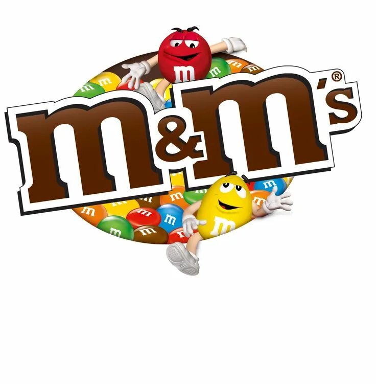 Here's an inside look at how M&M's are made