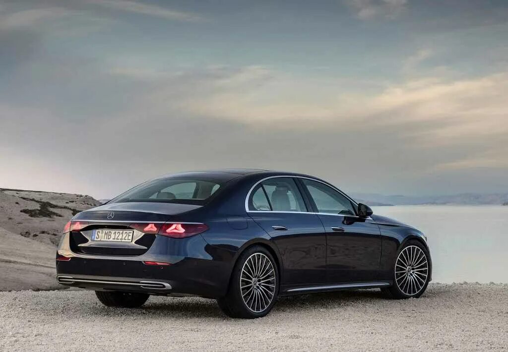 E class 2025. E class 2025
