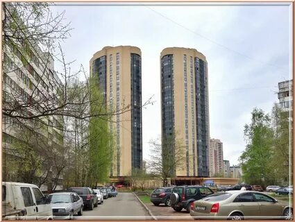 Королева 7 к 1