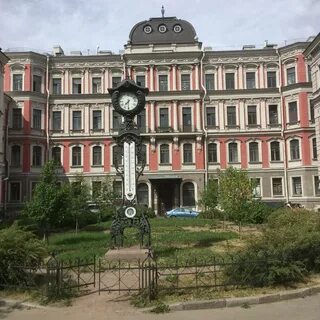Дом 27 29
