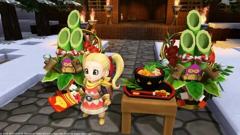 Dragon builders 2