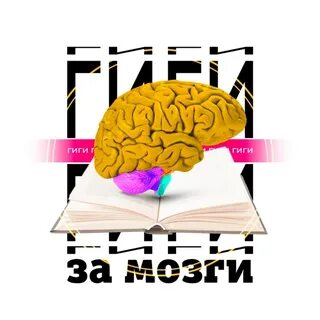 Качай мозги