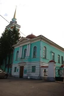 Краеведческий курск