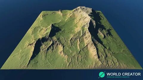 World creator