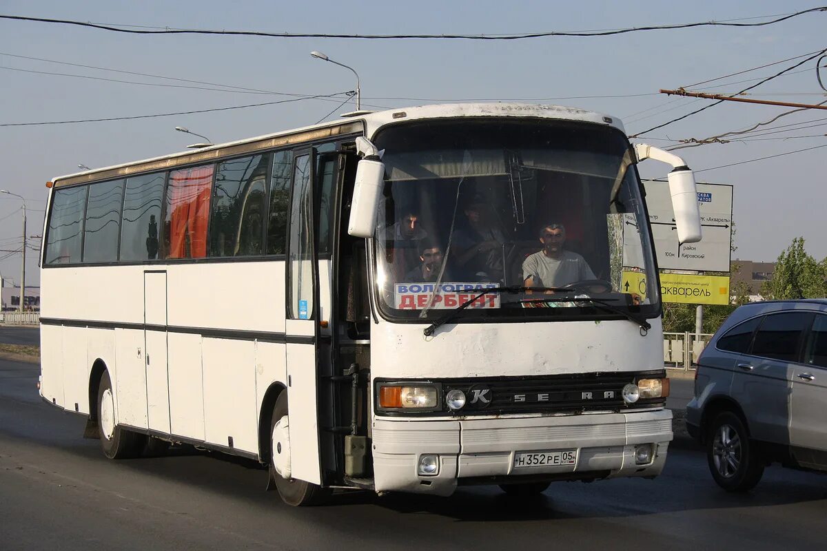 Сетра 215hd. Автобус Волгоград Дербент. Маршрут автобуса Новороссийск-Дербент. Автобус симферополь минеральные воды