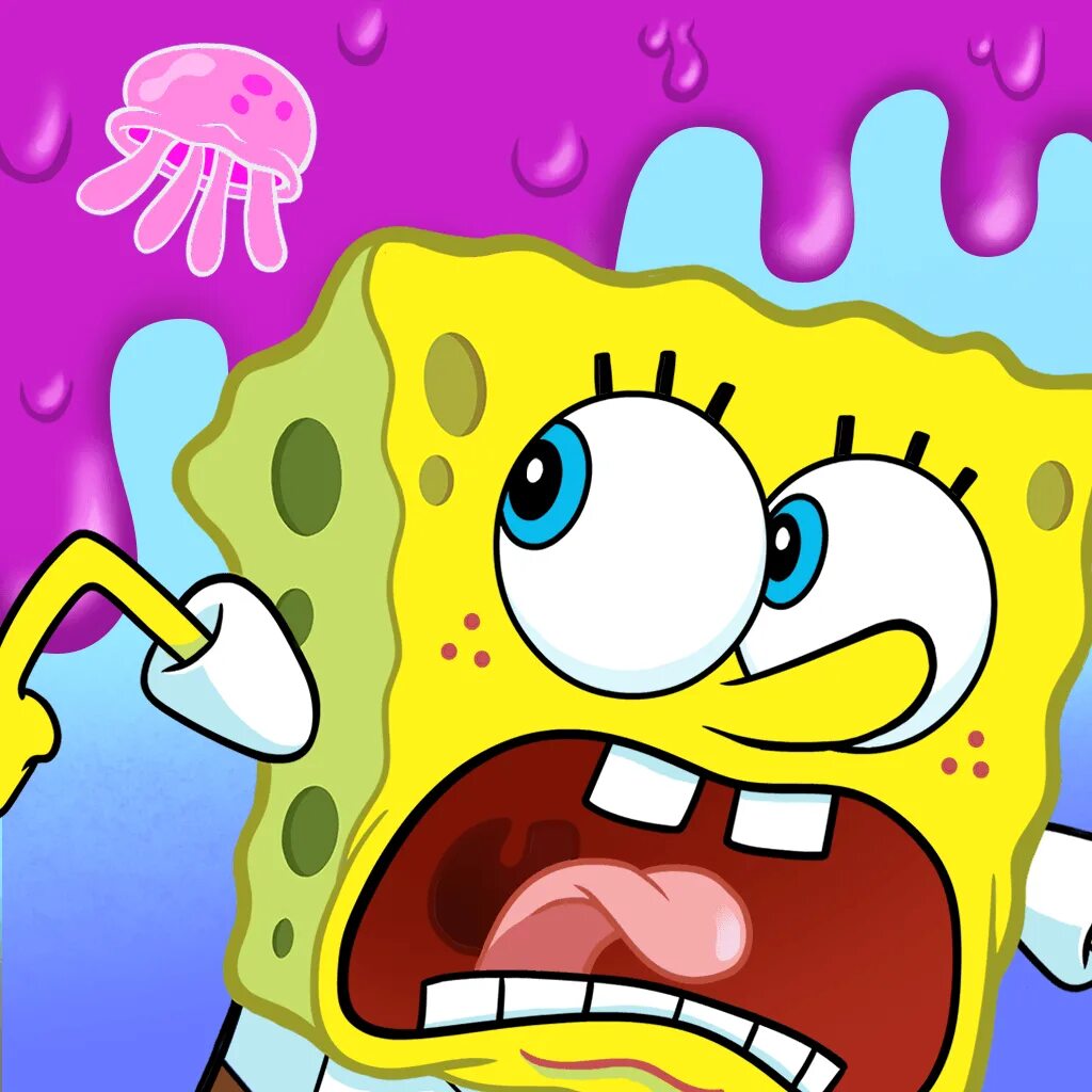 Spongebob adventures in a jam мод. Spongebob adventures in a jam мод
