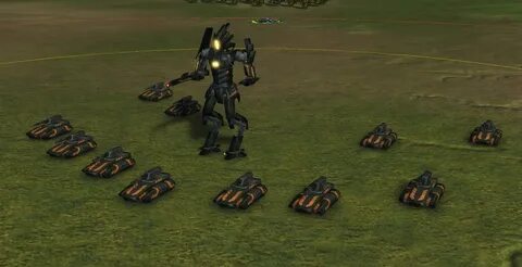 Forged alliance forever