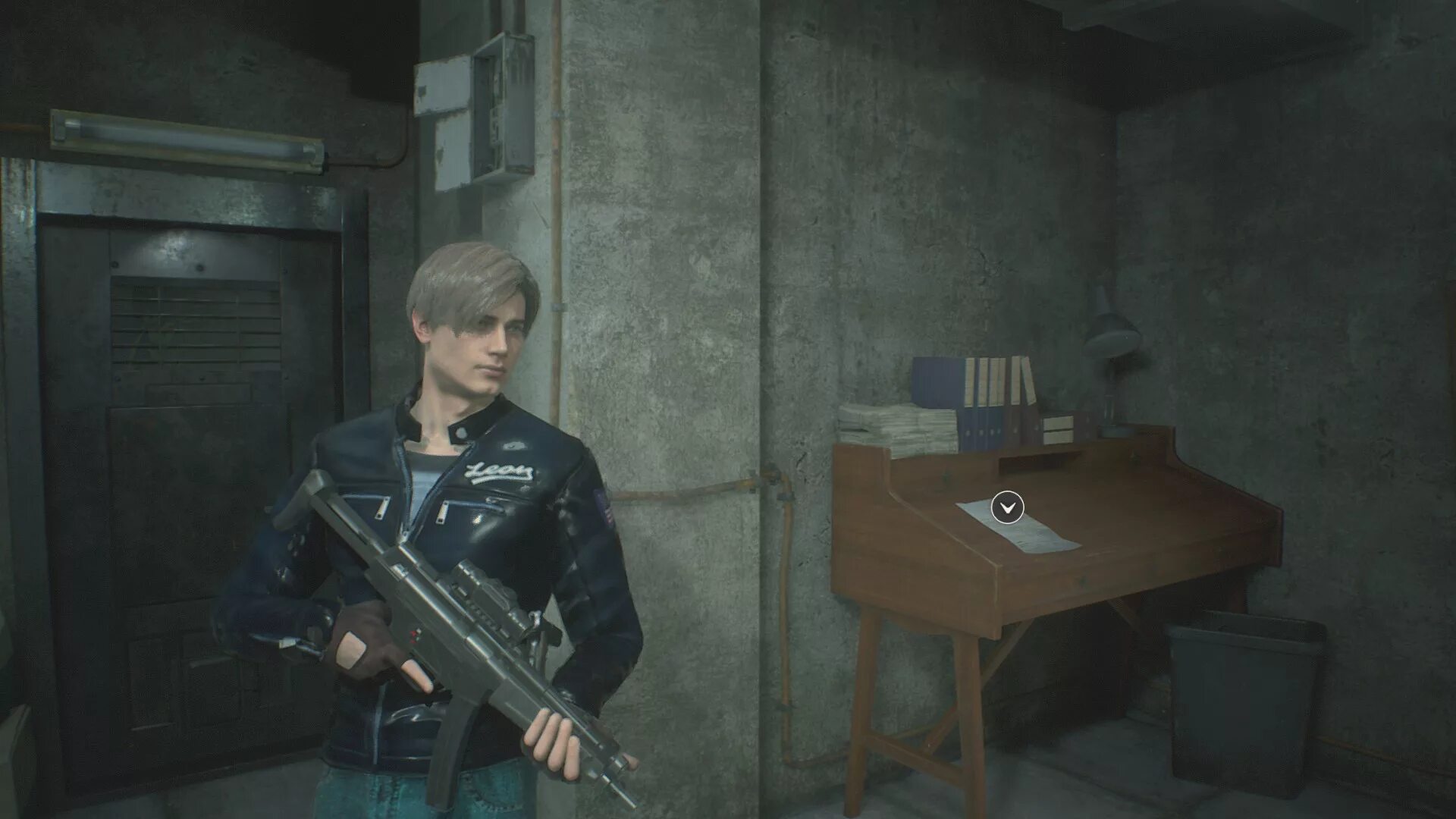 Resident evil 2 leon. Костюм Леона резидент эвил.