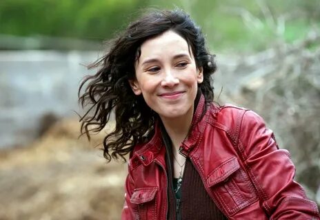 Tatort: Tatort : Bild Sibel Kekilli.