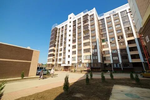 Жк горячий краснодар