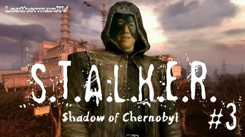 Спидран сталкер тень чернобыля