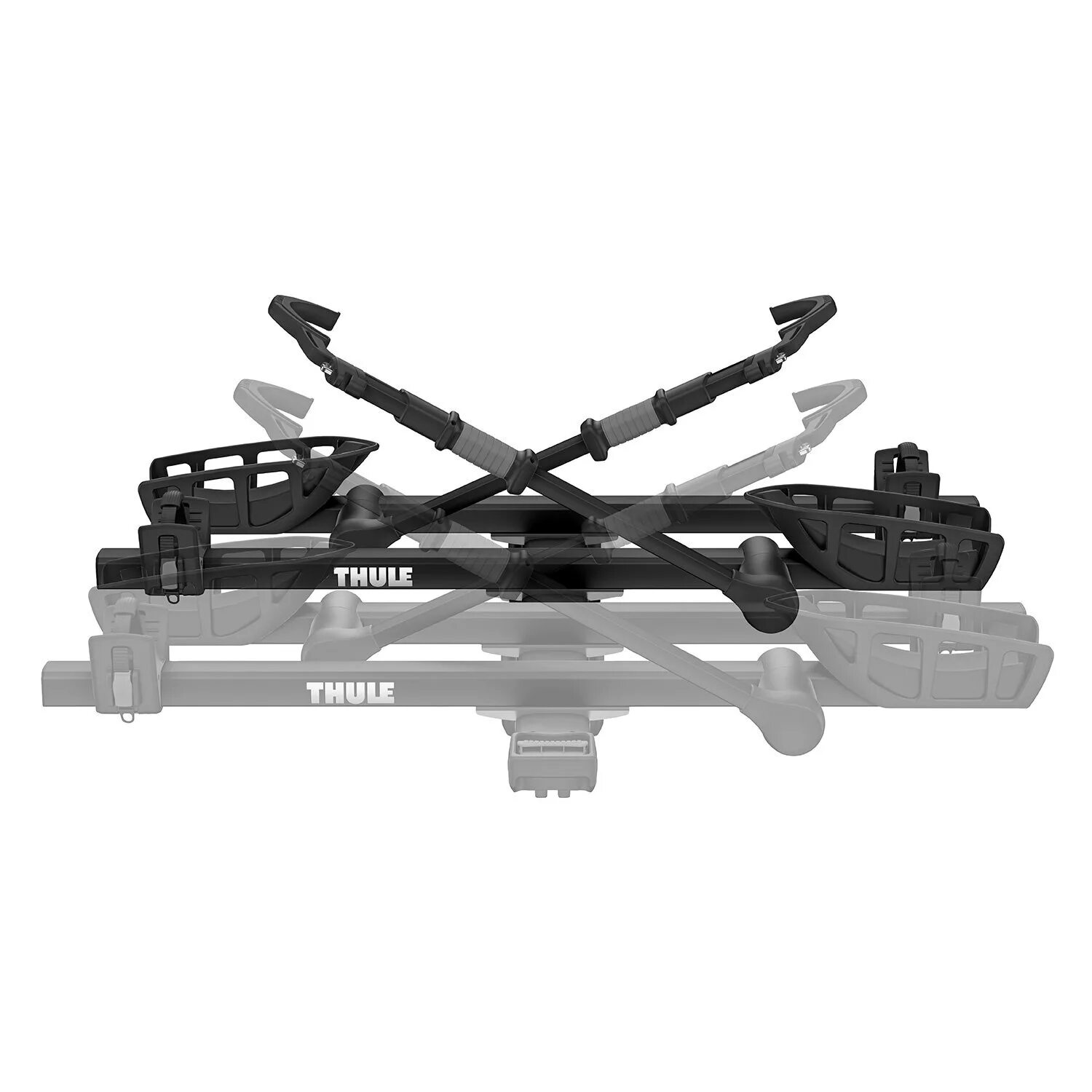 Pro thule. Thule 3017.