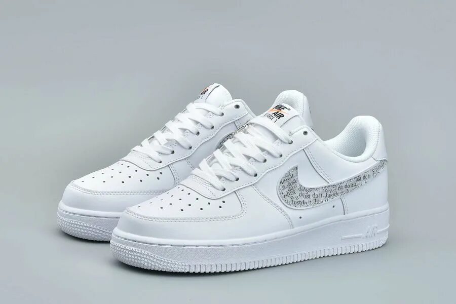 Nike force кроссовки. Найк АИР Форс 1 Low. Nike Air Force 1. Nike Air Force 1 just do it белые. Nike Air Force 1 Low just do it White.