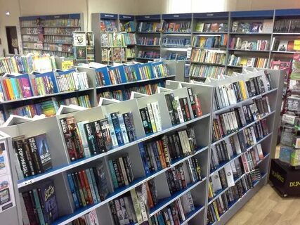 Книжные организации