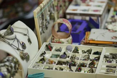 Ярмарка рукоделия 2024 году расписание