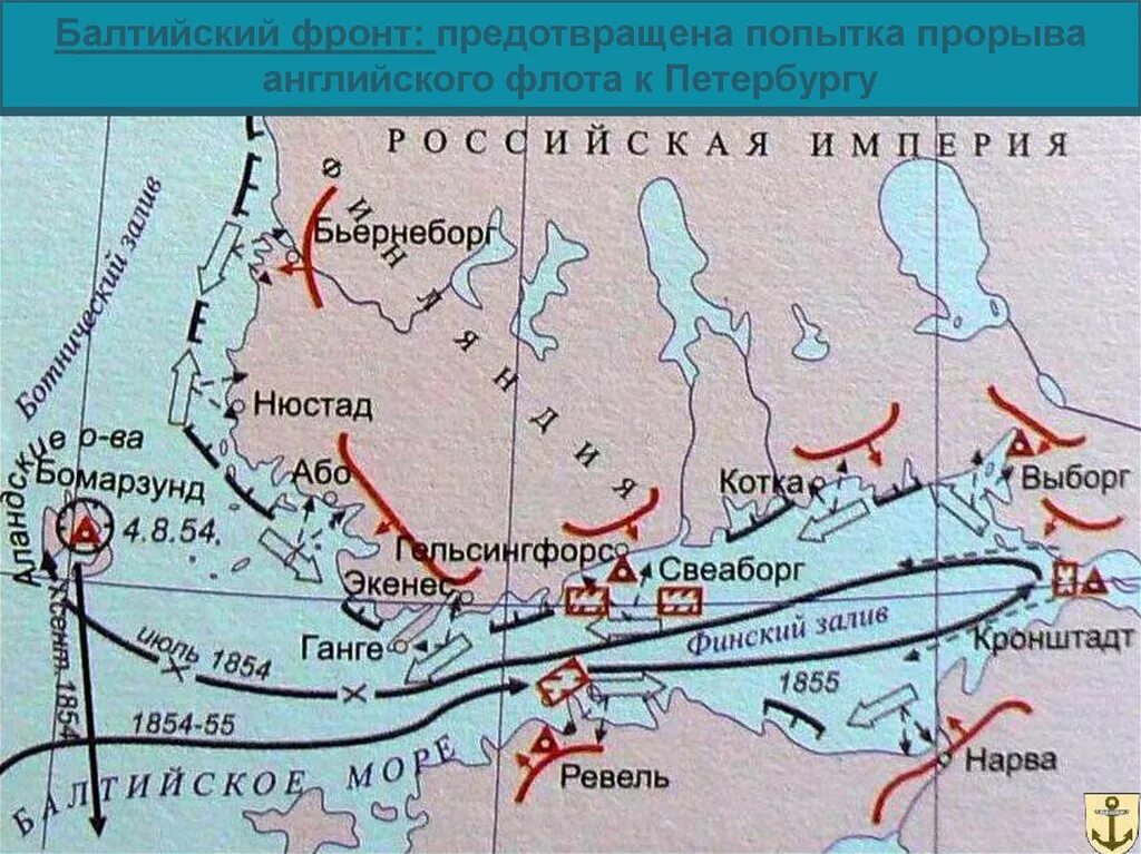 Театры крымской войны