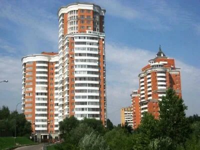 Кунцевская снять