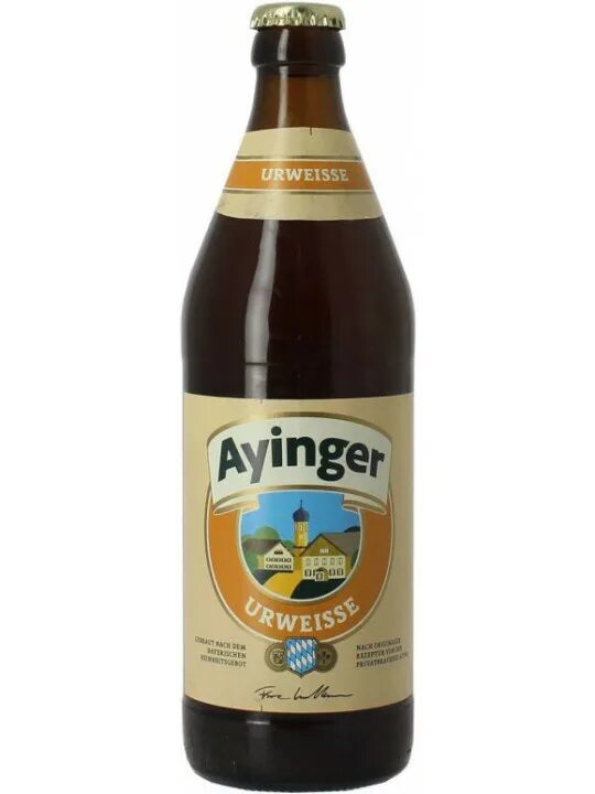 Пиво ayinger купить. Айингер Урвайссе. Пиво Айингер Урвайссе. Пиво Аингер пивоварня. Пиво Айнгер Германия.