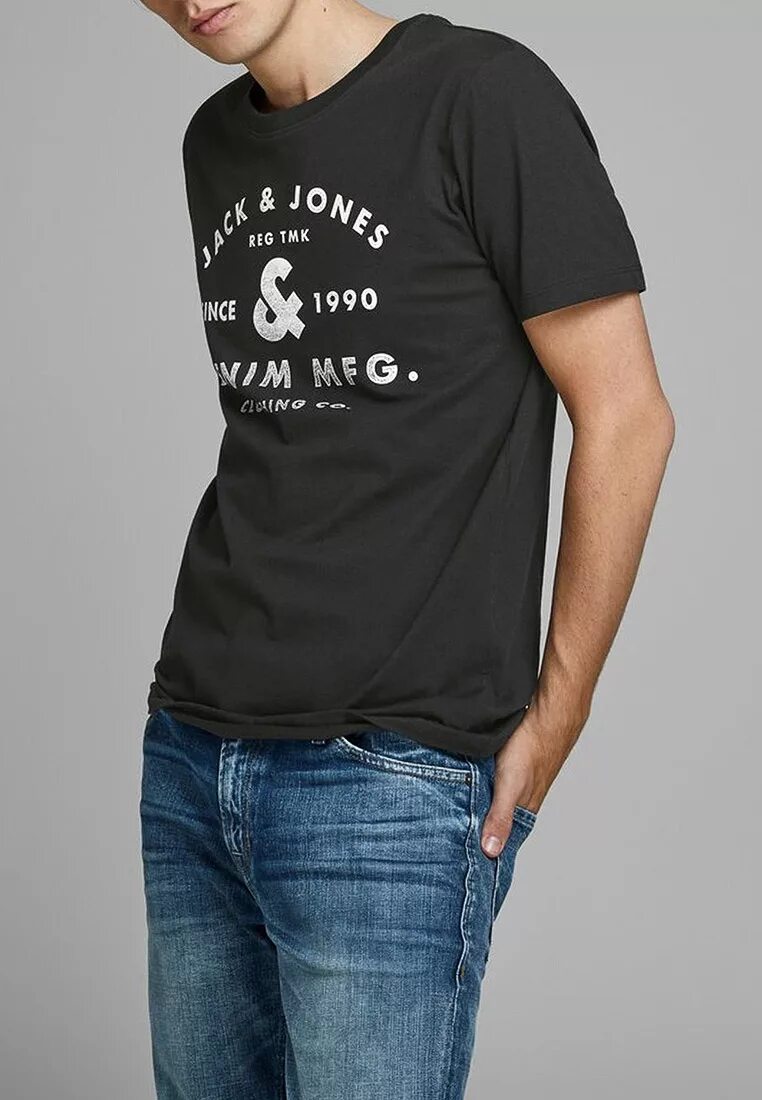 мак энд джек.