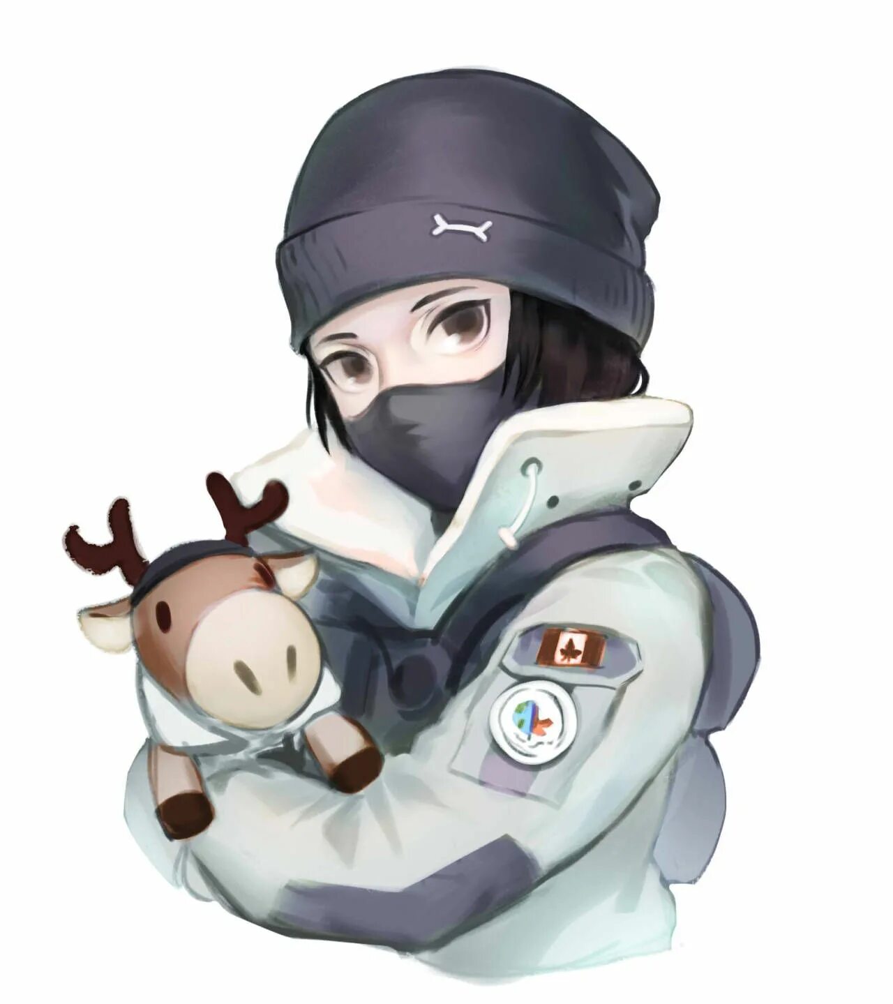 D r6