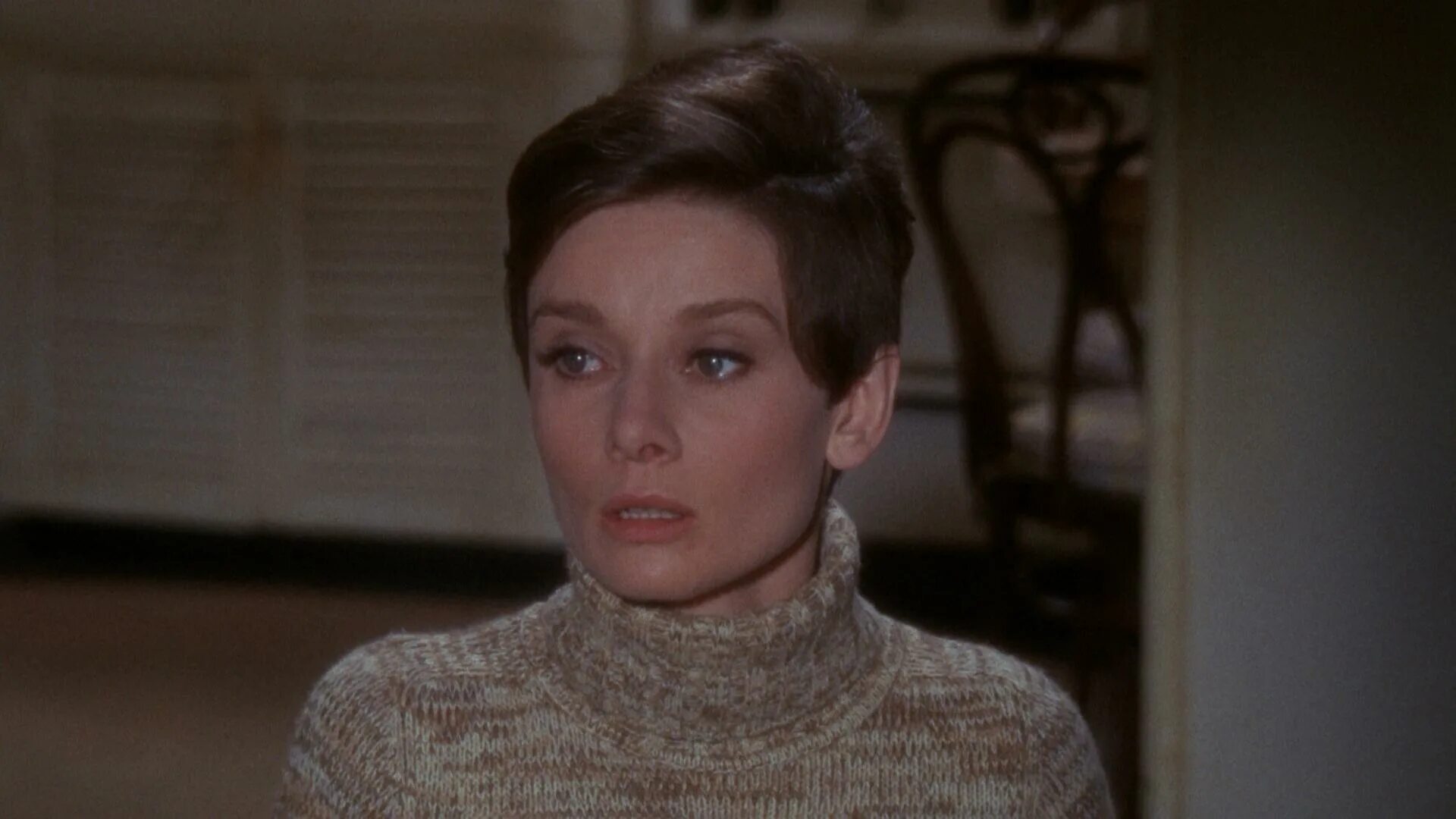 Wait until. Wait until dark. классика фильм смотреть.