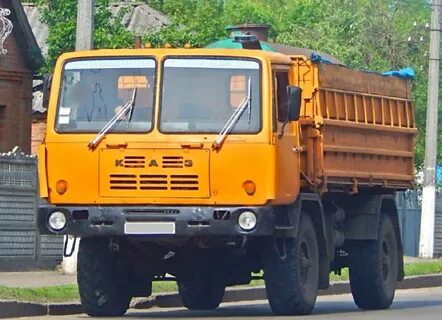 Каз 4540