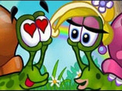 Snail bob 5 love story