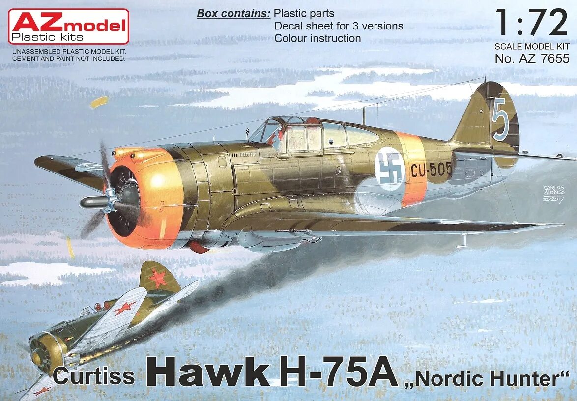 Curtiss hawk 75a 5 чертежи Просмотр картинки : 1496654441_MKM14465_1.jpg : #1386052/ Модели в масштабе 1/14
