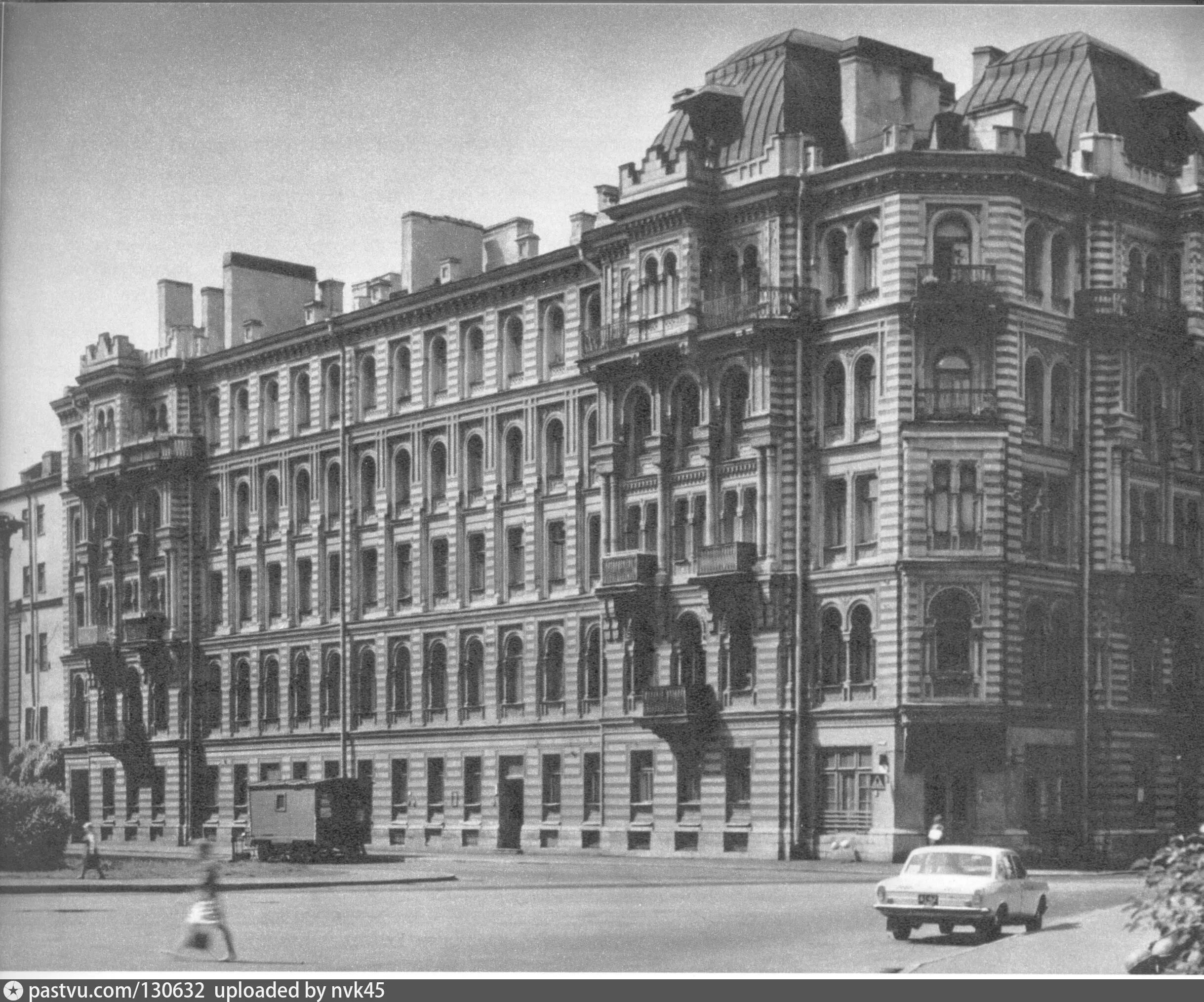 Санкт-Петербург тогда и сейчас. Фото Дневник влюблённых... в Петербург Дзен