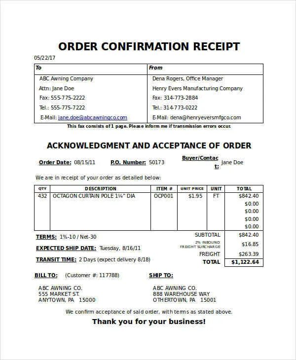 Confirm order please. Order confirmation. order confirmation образец. order confirmation letter. rate confirmation.