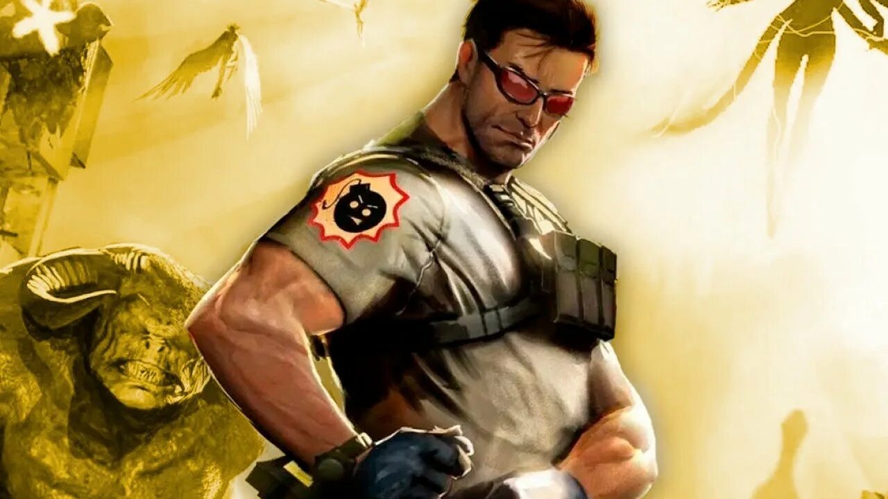 Sam mode. Serious sam. сиюрис сем 3. serious sam 3. ssirius sem 3.