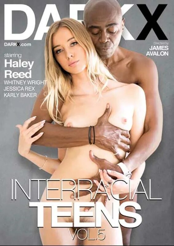 Interracial Teens Vol 2 Порно