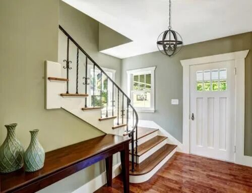 Покраска интерьера дома 7+ Best Best Paint Color Combination For Living Room Gallery Wohnung einrichten