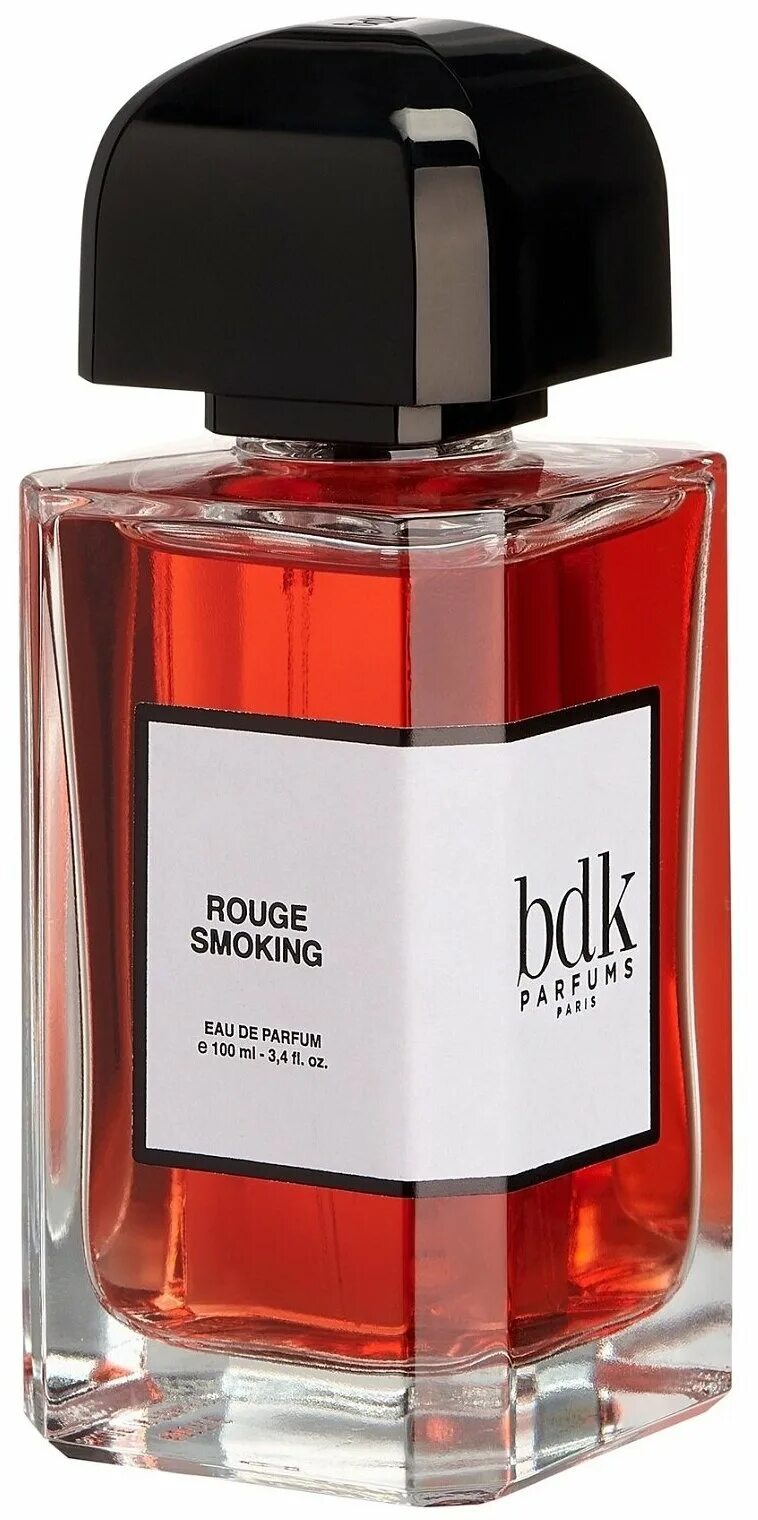 Духи rouge купить. BDK Parfums rouge smoking. Parfums BDK Paris / rouge smoking. Аромат BDK rouge. BDK Parfums rouge smoking (Unisex).