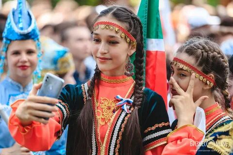 Красивые картинки народ