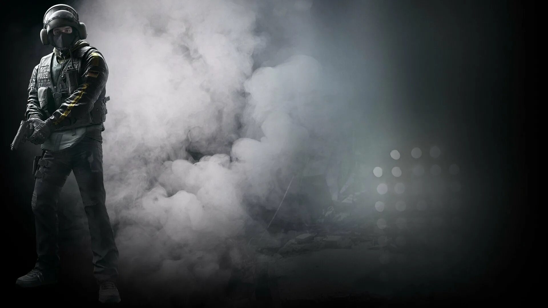 Background image game
