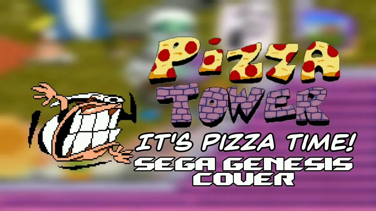 Pizza tower pizza time. Pizza tower pizza time
