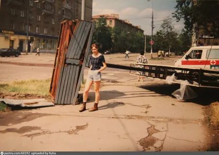Ураган 1998 года в москве фото