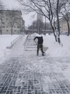 Снежное ставрополь