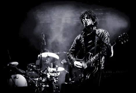 Black rebel motorcycle