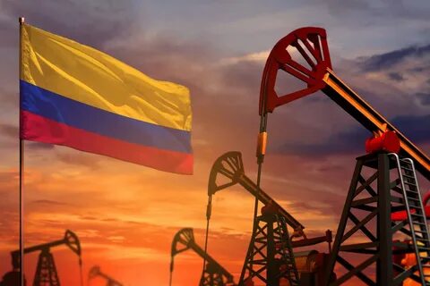 Латинская америка нефть страны