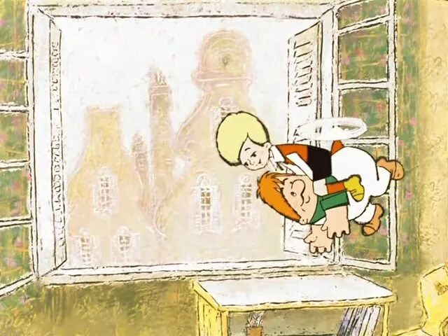 Нарисованная детская комната. Сказочная игровая комната. Дом карлсона внутри. Детские игровые залы для квестов. Комната малыша из карлсона.