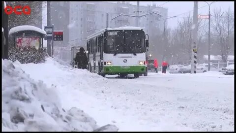 Маршрут автобусов ачинск
