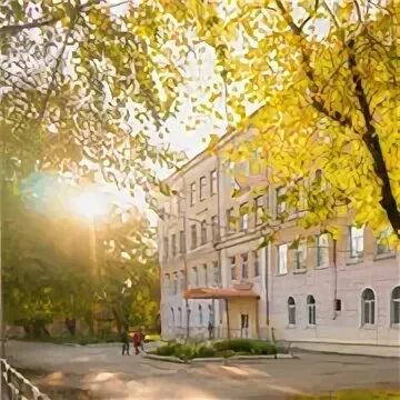 Школа 2 березовский свердловская область