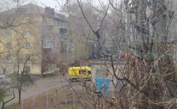 Что происходит в городе липецке