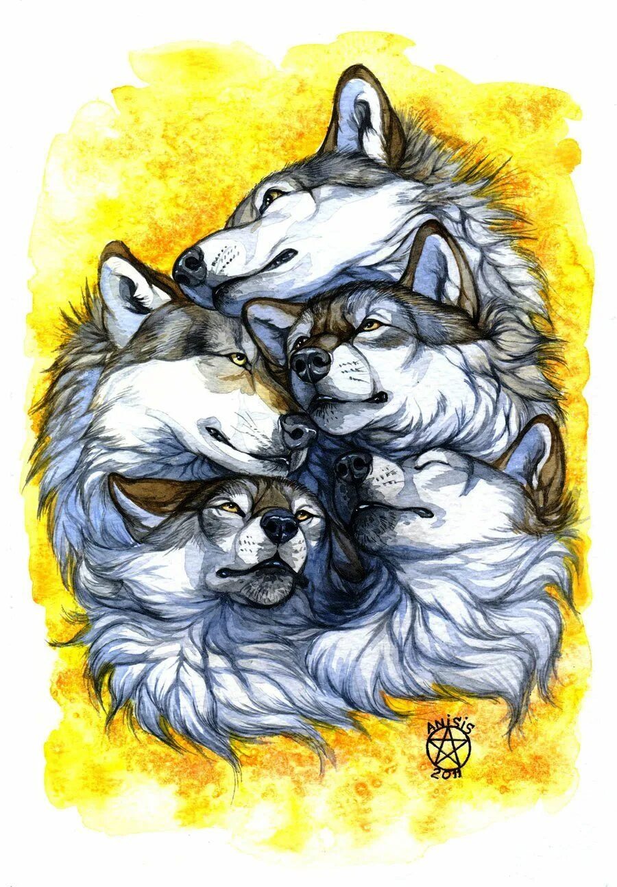 волк с волчатами. эскиз тату волк с волчицей и волчатами. волчица с волчатами рисунок карандашом. волк с волчатами эскиз. тату волк волчица и волчонок.
