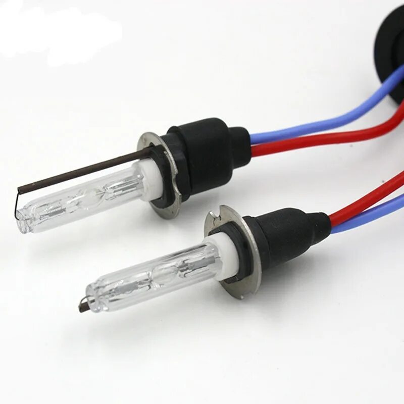 Hid lamp