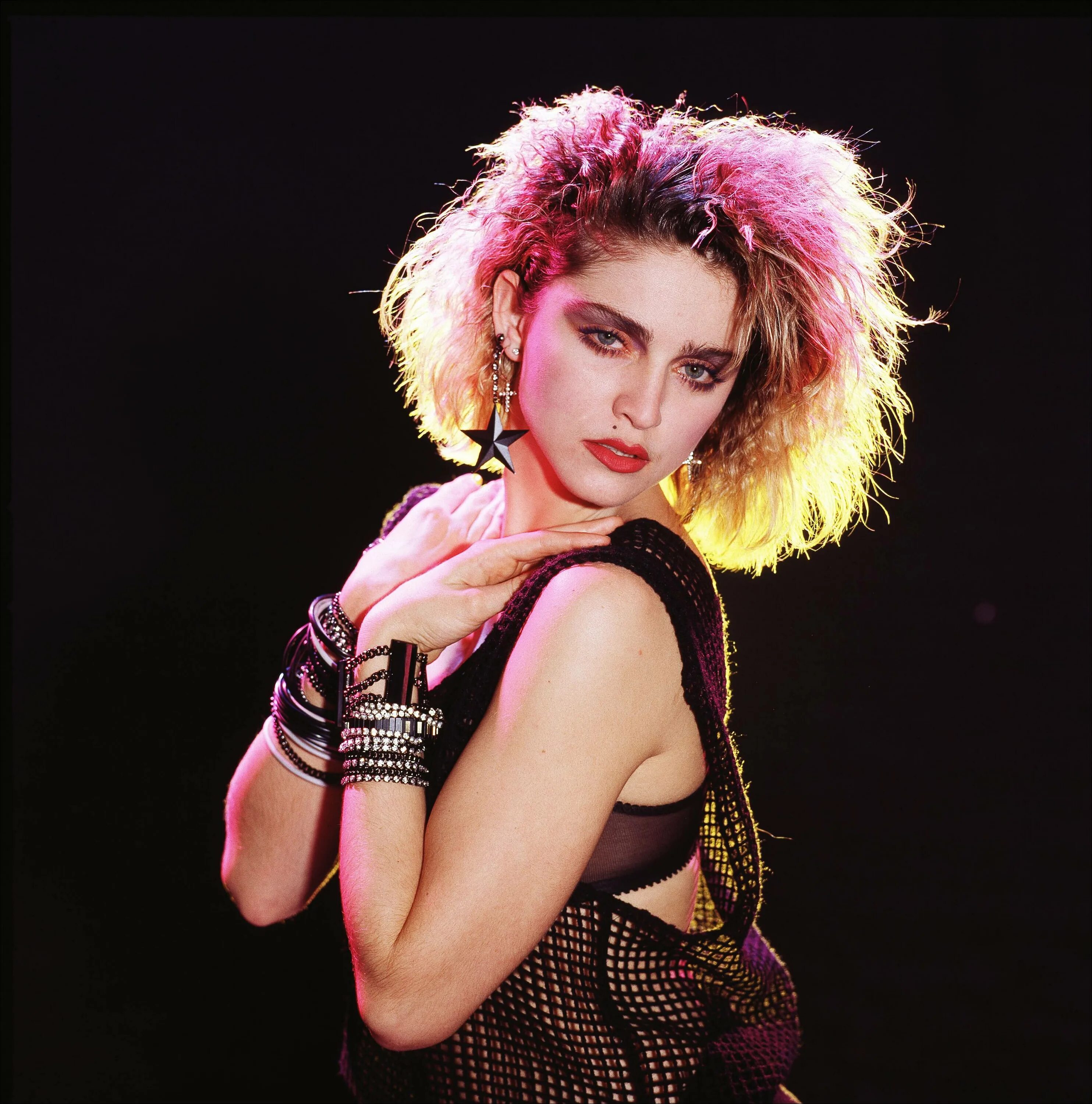 Образ 80. Madonna 1984. Мадонна 80-е. Мадонна певица 1980. Мадонна в 90.