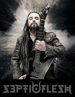 Septic flesh слушать